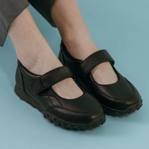 [정상가139,000]키높이 벨크로 스니커즈 EBAL157135