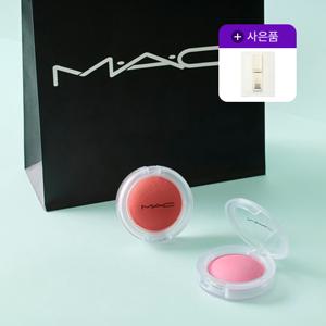 맥 글로우 플레이 쿠션 블러쉬