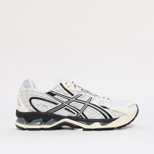 26SS 젤 님버스 10.1 화이트 아이보리 공용 스니커즈 1203A543 108