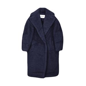 2611011011600 005 TEDGIRL 테디걸 테디베어 아이콘 알파카 울 여성 코트