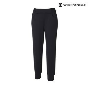 여성 CF 져지 셋업 팬츠 L_WWU22344Z1 (정상가:139,000)