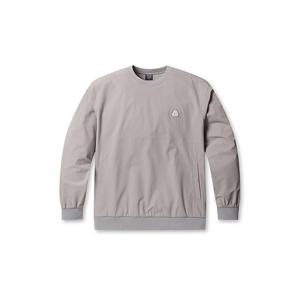 남성 무브 우븐 맨투맨 티셔츠 PHF1TR1770