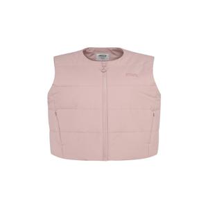 여성 무브 라운드넥 퀼팅 베스트 PHF1VP2710