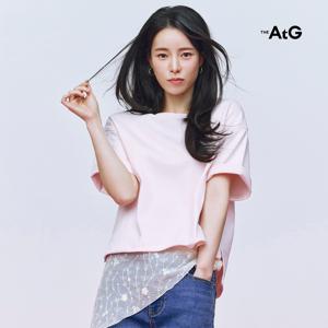 [미리주문10%] 26S/S 플라워 레이스 랩스카프 2종