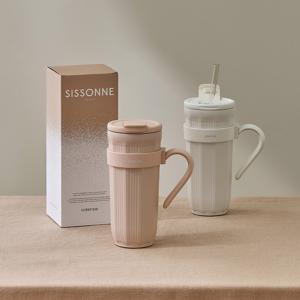 시손느 텀블러 650ml