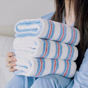 선염 데이즈컬렉션 세면타올 40수 200g 10장 세트