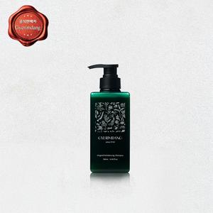 프리미엄 천연 탈모 샴푸