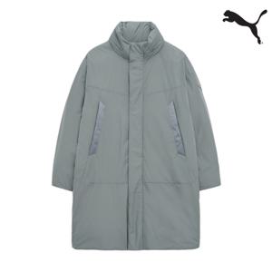 공용 유니 울트라 2 구스 롱 다운 점퍼 941157 02