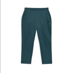 푸마 남성 퍼포먼스 플리스 니트 팬츠 940951 02