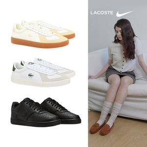 [나이키/라코스테/아디다스]스포츠인기브랜드특가+5%카드