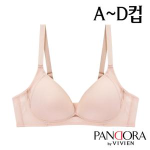 메쉬 풀컵무빙 노와이어 몰드브라1종[PBR7138]75A~95D