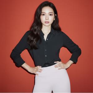 [최초가79,900원]  릴렉스 텐션 셔츠_블랙