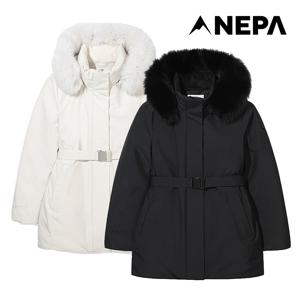 여성 아르테 미드 다운자켓 7L82062