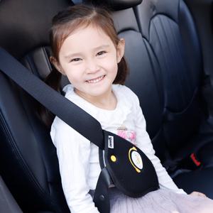 펭수 유아안전벨트가드 일반형 키즈벨트 주니어카시트 호환