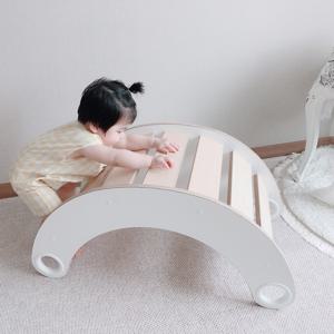 란가구 구름이랑 달이랑 -소- 밸런스보드