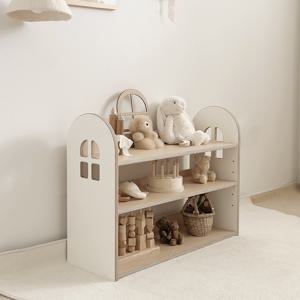 란가구 아치형 교구장-3단