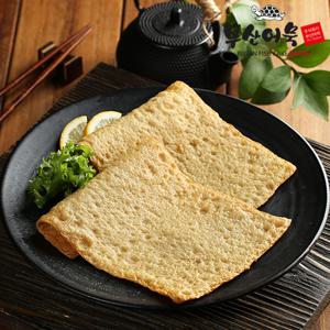 묵돌이 사각어묵 180g