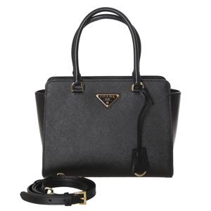 [롯데백화점] [프라다] 토트백 1BA409 2EDV F0002 사피아노