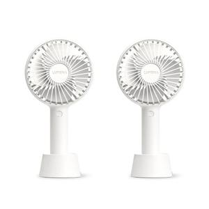 [1+1] FAN PRO 4 휴대용 무선 선풍기