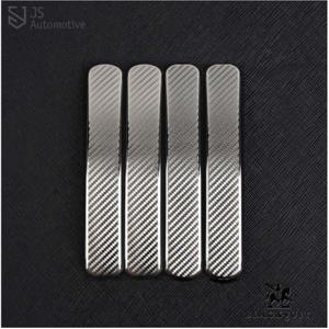 블랙슈트 3D 입체카본 도어가드 블랙슈트 차량관리 자동차관리 튜닝 카케어 차량인테리어