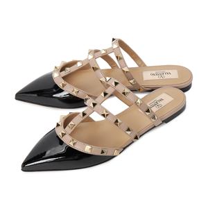 S0H15VNW N91 여자 뮬 슬리퍼