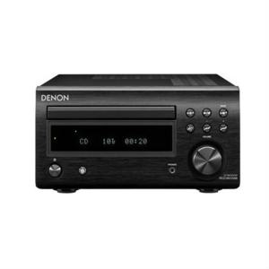 RCD-M41 하이파이 오디오 CD 리시버 앰프(블루투스 라디오 CDP)