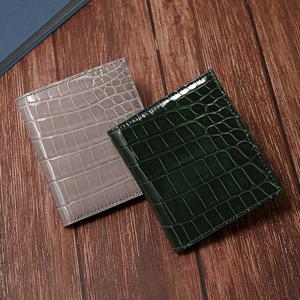 악어지갑 펠릭스 S (Felix S) 반지갑 카드지갑 명품 오거나이저