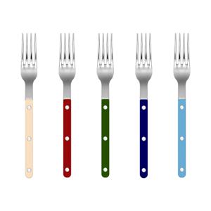 비스트로 샤이니 디저트(샐러드) 포크1p