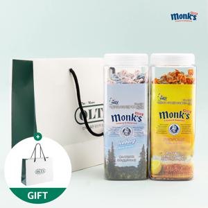 아이스버그+프로폴리스 캔디 300g