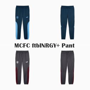 푸마 맨시티 FTBLNRGY 팬츠 779128-33 779128-72 MCFC ftblNRGY+ Pant