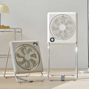 [시코] 폴딩팬 접이식 선풍기 2color FLZ-254D