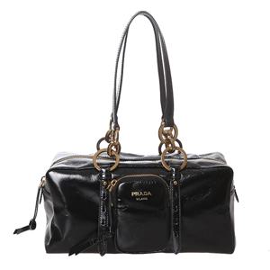 [롯데백화점] [프라다] 숄더백 1BB138 2CYR F0002 V OOO 미디엄 탑 핸들