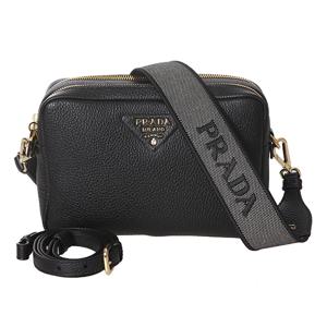 [롯데백화점] [프라다] 숄더백 1BH082 2DKV F0632 V 7NM 스몰 가죽