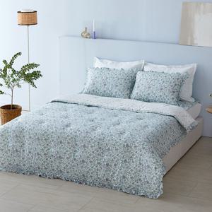 젤리아 60수 아사 면 여름이불 S,Q