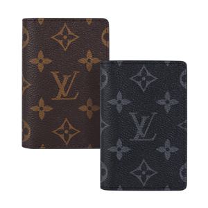 (선물포장)(당일출고) 카드지갑 명함 포켓 오거나이저 택1