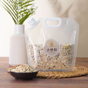 [스탠미]국내산 혼합20곡 1kg