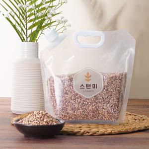 [스탠미]국내산 찰수수 1kg