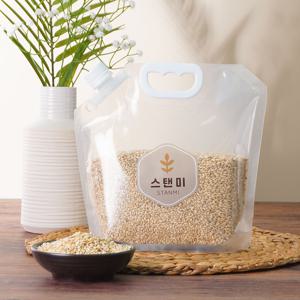 [스탠미]국내산 찰현미 1kg