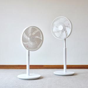 14인치 3D 입체회전 무선 써큘레이터 선풍기