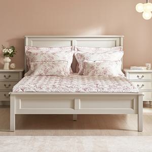 자스민 바이오워싱 광폭  60수 고밀도 면 패드 S,Q,K