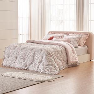 죠앤 60수 아사면 차렵이불 S,Q