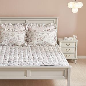 마리엔 바이오워싱 60수 고밀도 면 패드 S,Q,K