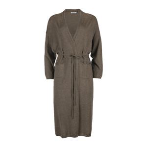 [파슨스] Pocket String Long Knit Cardigan  [PW5R9CA02]