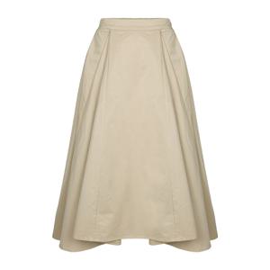 [파슨스] A-line Banding Skirt [PW2R2SK05]