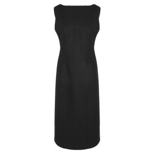 [파슨스] Wool Sleeveless Dress [PW2S0OP01]