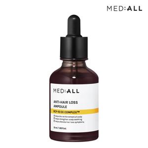 안티헤어로스 탈모케어 두피 앰플 50ml