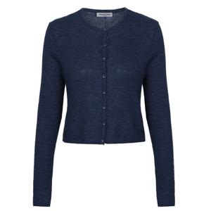 [파슨스] Sheer Knit Crop Cardigan [PBPT0CA02]