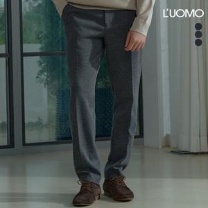 24FW 남성 써모라이트 본딩 팬츠_3 Colors