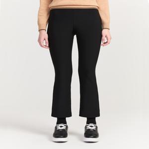 닥스 골프 여성 [[25FW]] DNMU5F903BK 블랙 부츠컷 보아 본딩 팬츠