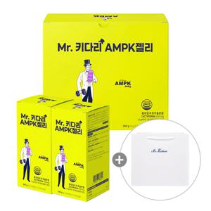 미스터 키다리 AMPK 젤리 360g x 2개